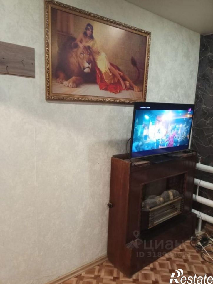 2-комн квартира ул Ленина, 51,  д. 51