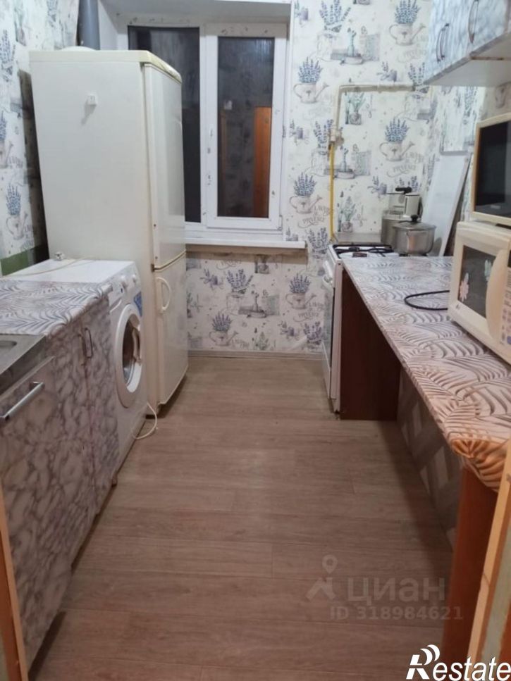 2-комн квартира ул Ленина, 51,  д. 51