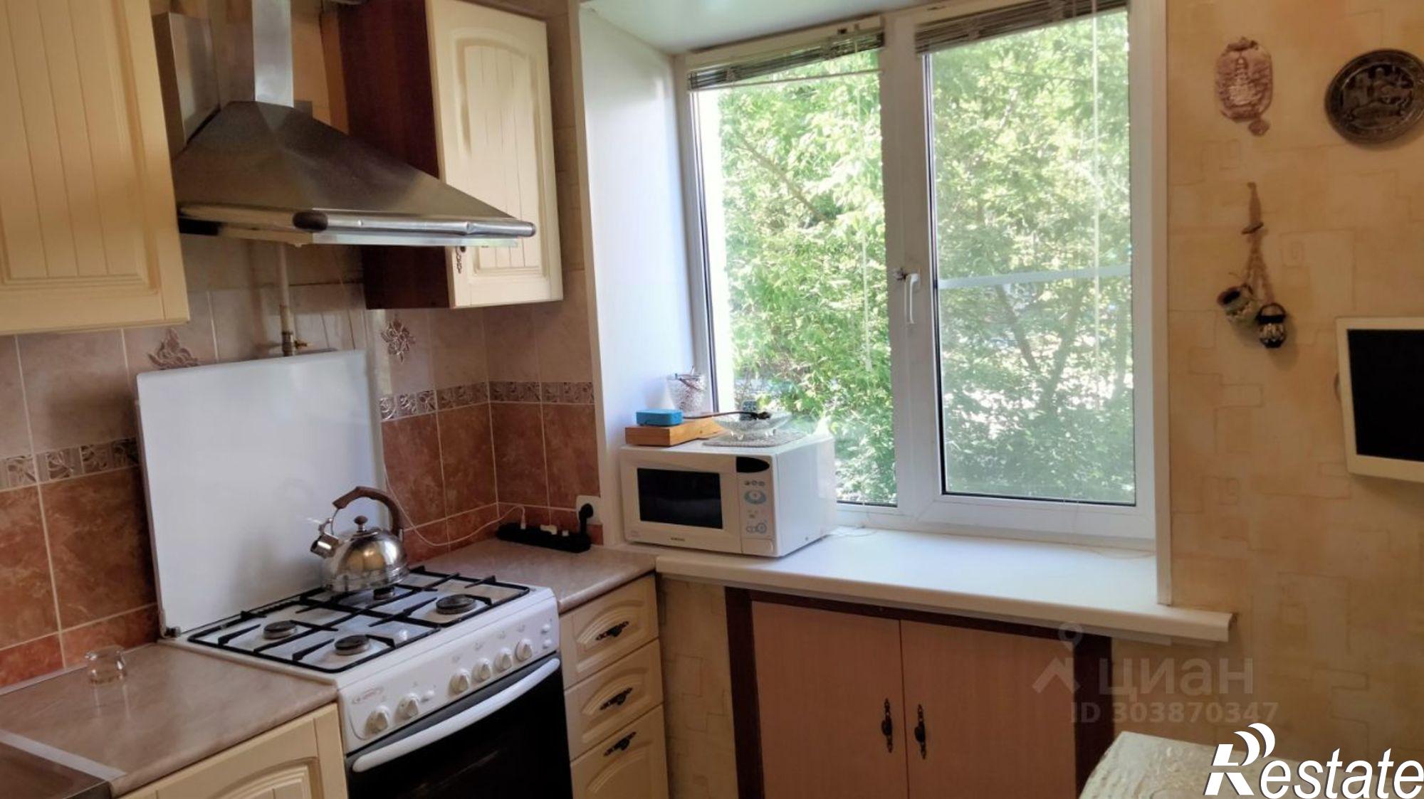 Сдать квартиру за 28 000 рублей на улица Кириллова, 24