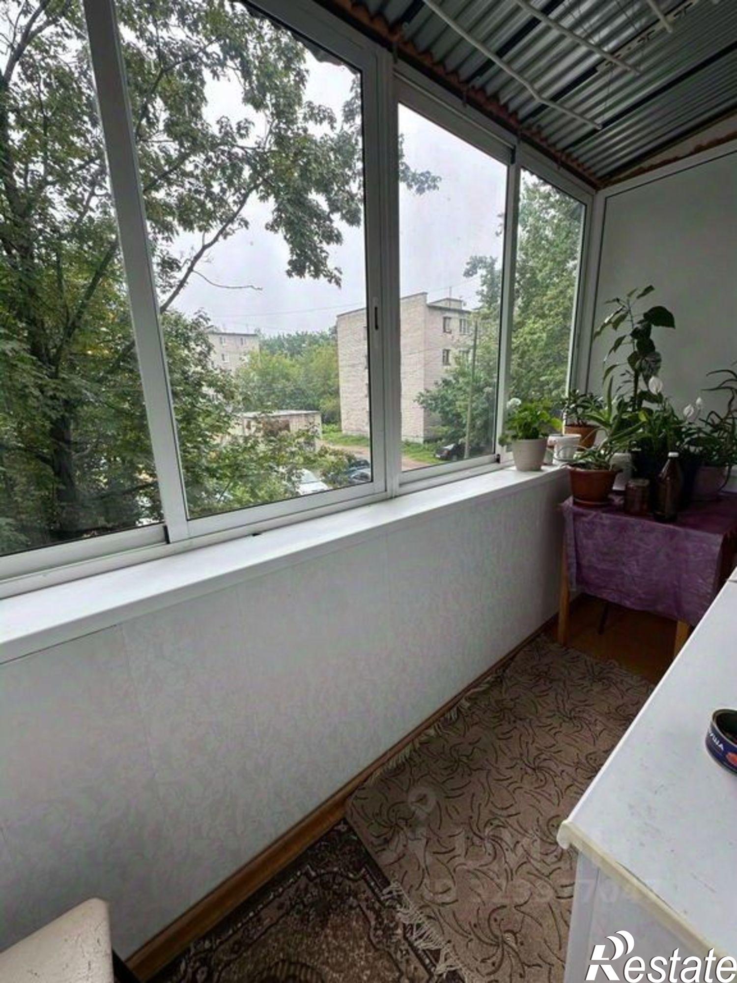 Купить квартиру за 5 300 000 рублей на улица Чапаева, 10