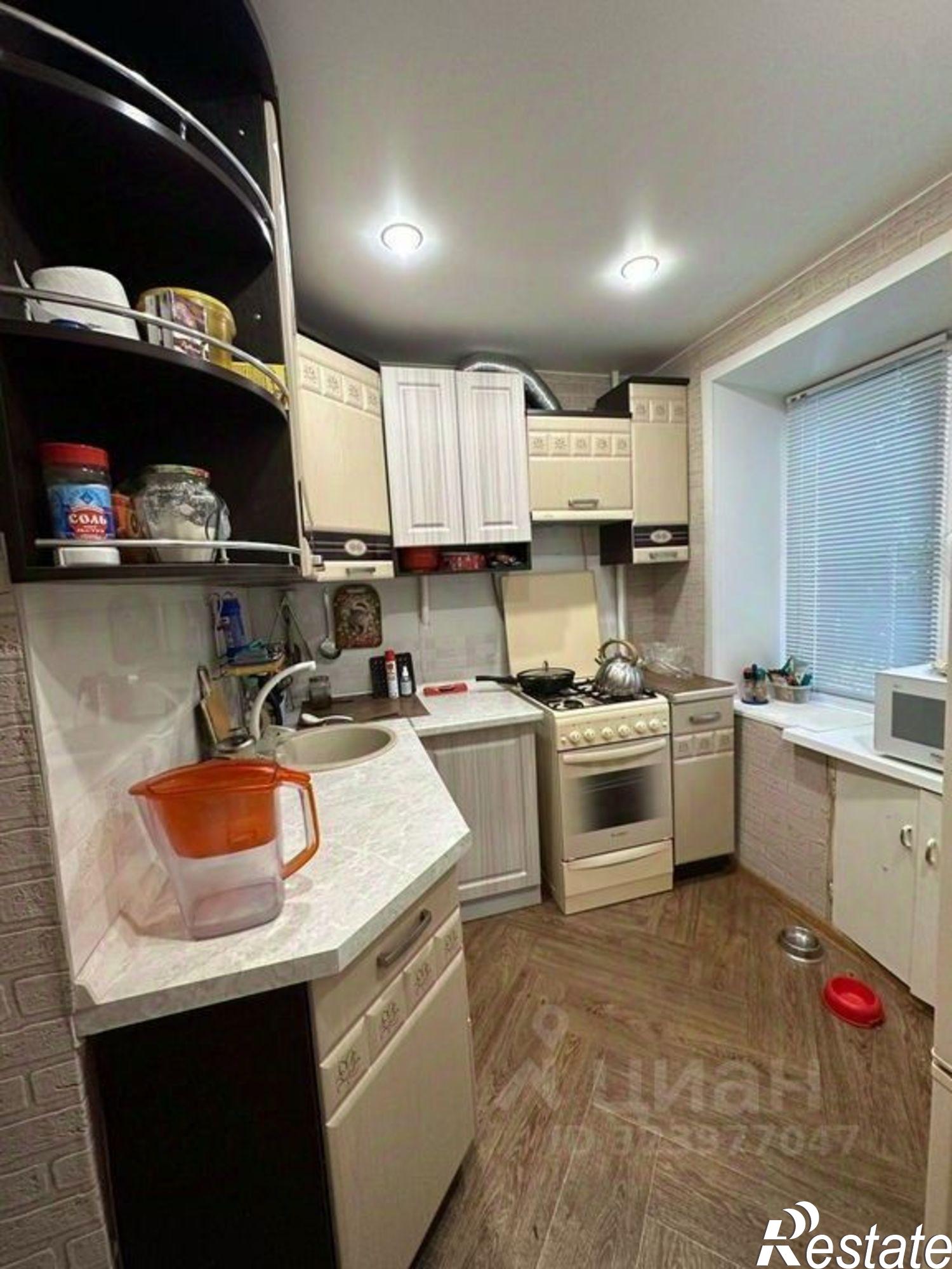 Купить квартиру за 5 300 000 рублей на улица Чапаева, 10