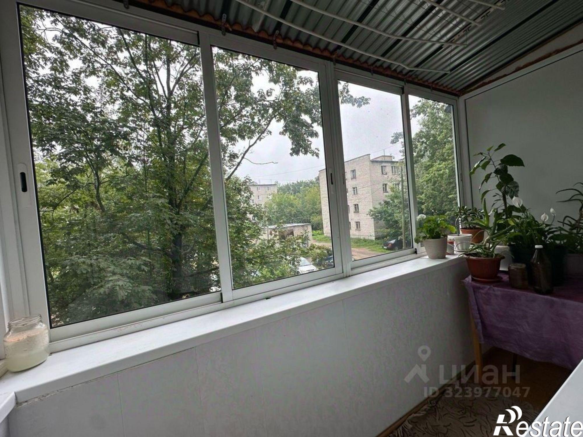 Купить квартиру за 5 300 000 рублей на улица Чапаева, 10