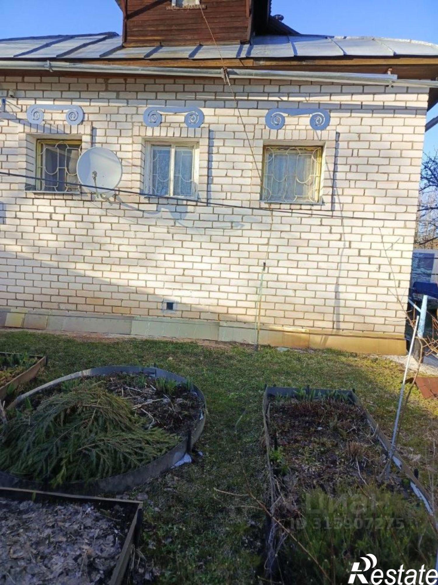 Купить дачу, дом, коттедж за 3 500 000 рублей на ул 1-я Бурковская