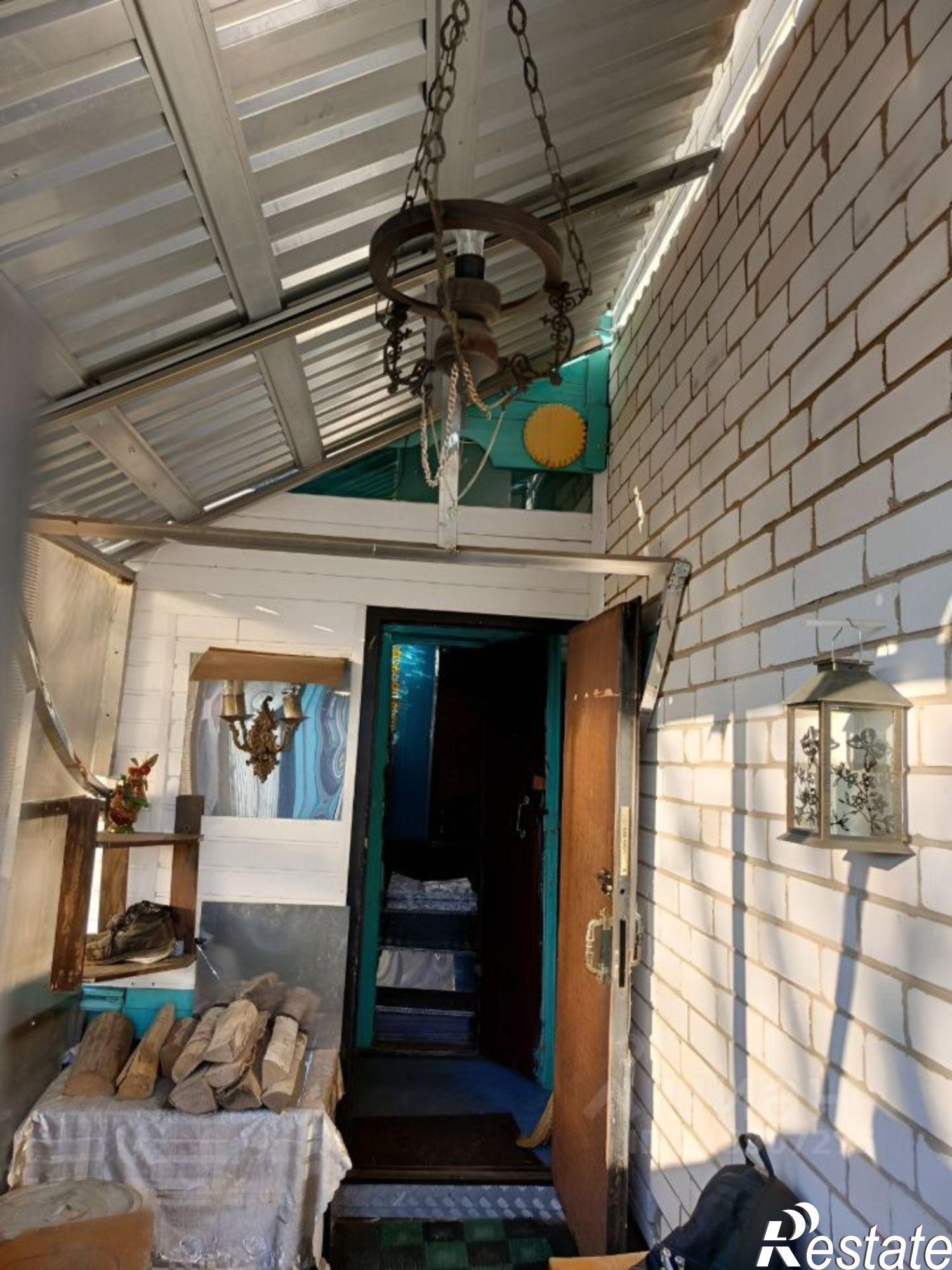 Купить дачу, дом, коттедж за 3 500 000 рублей на ул 1-я Бурковская