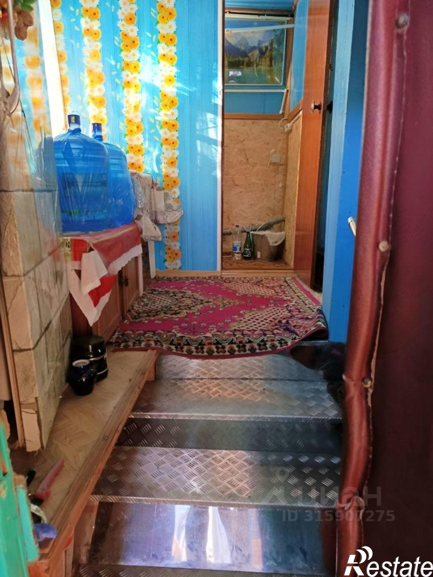 Купить дачу, дом, коттедж за 3 500 000 рублей на ул 1-я Бурковская