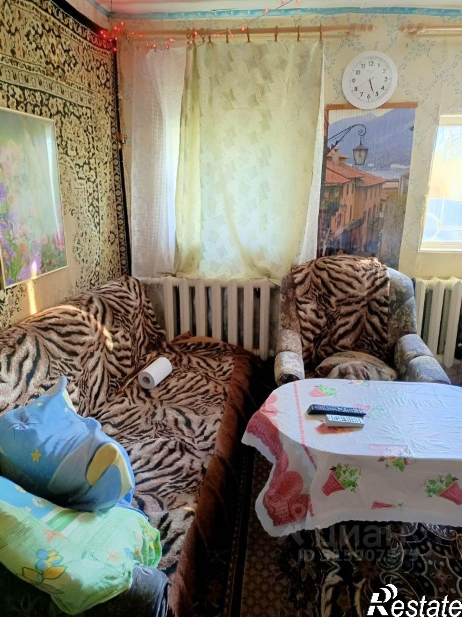 Купить дачу, дом, коттедж за 3 500 000 рублей на ул 1-я Бурковская