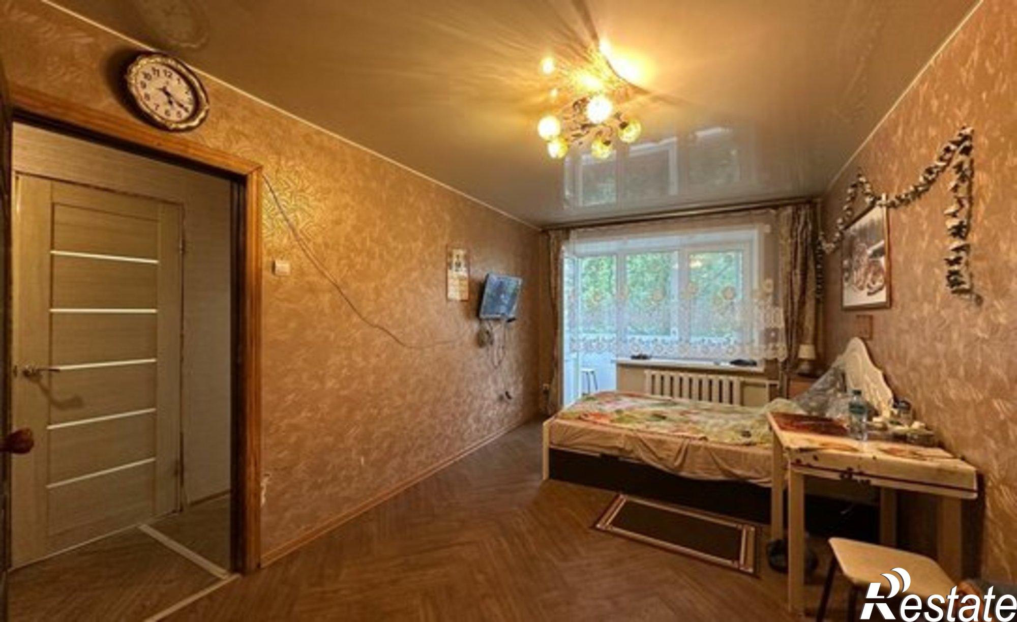 Купить квартиру за 5 300 000 рублей на ул Чапаева, 10