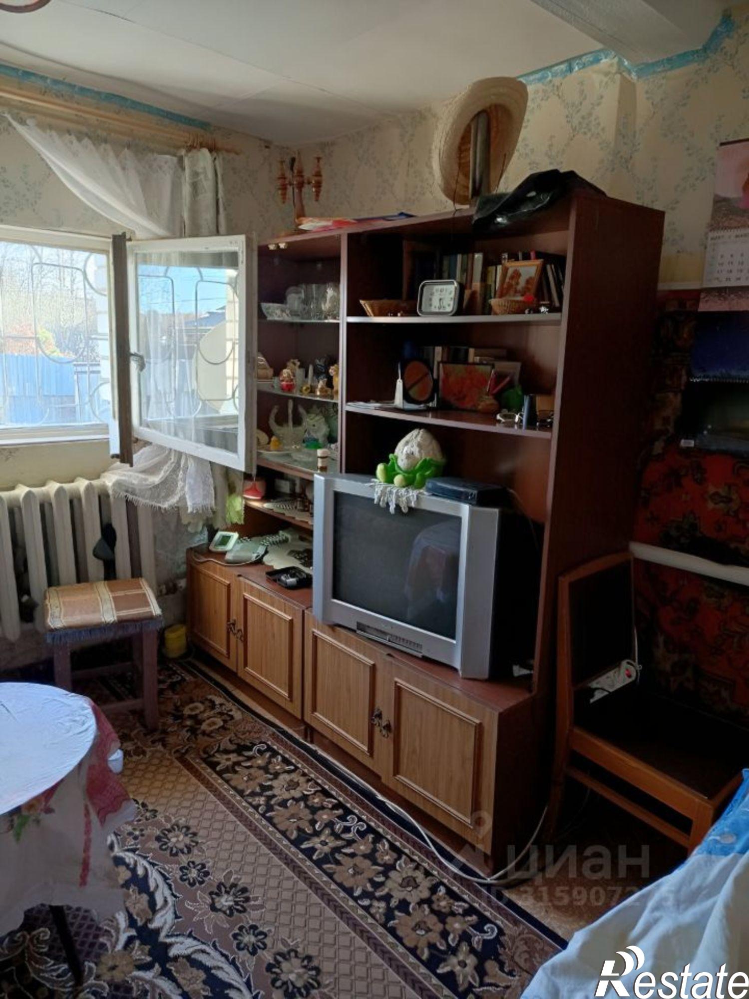 Купить дачу, дом, коттедж за 3 500 000 рублей на ул 1-я Бурковская