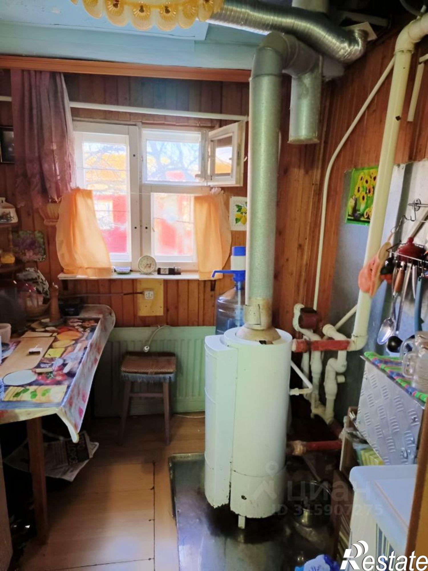 Купить дачу, дом, коттедж за 3 500 000 рублей на ул 1-я Бурковская