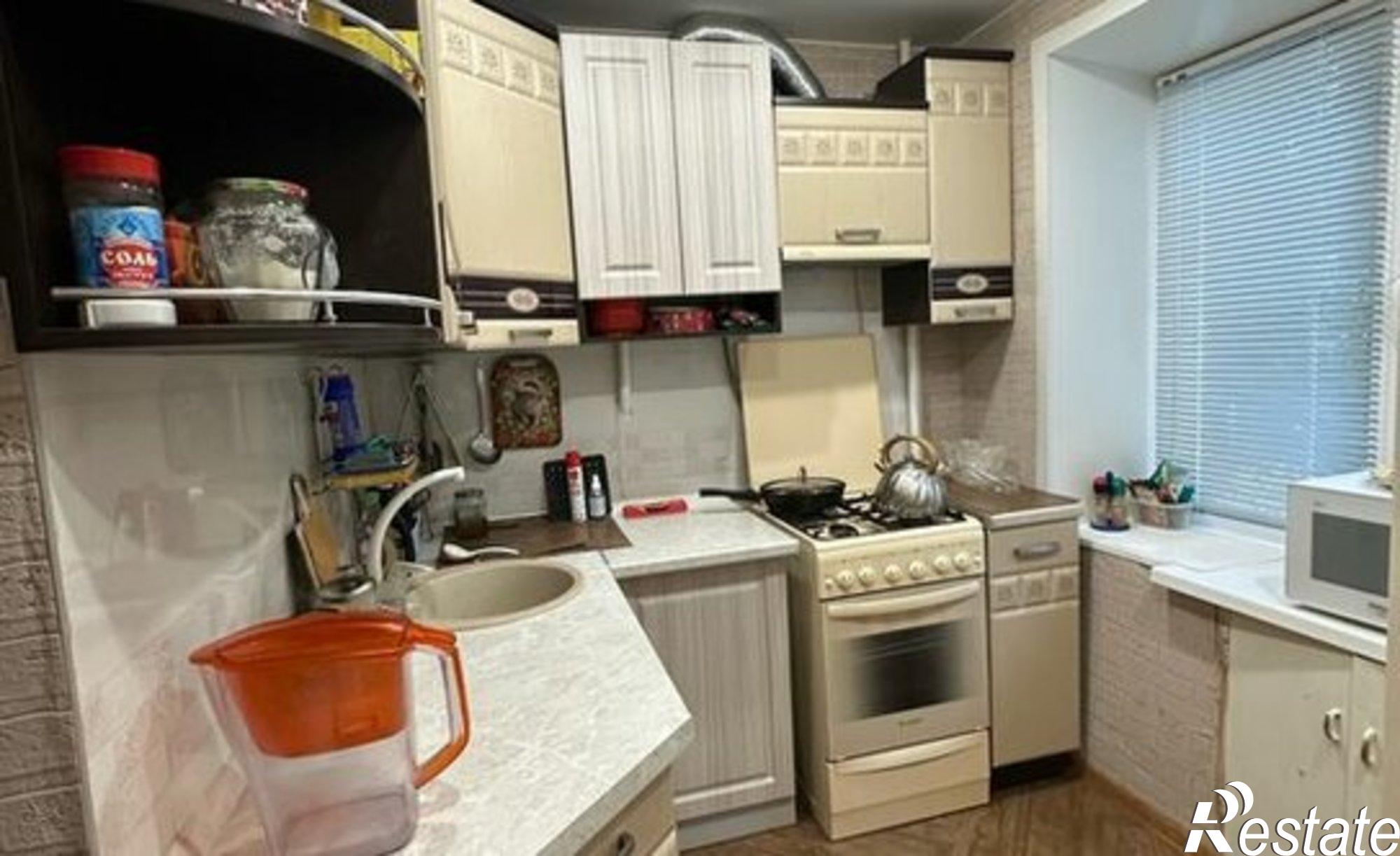 Купить квартиру за 5 300 000 рублей на ул Чапаева, 10