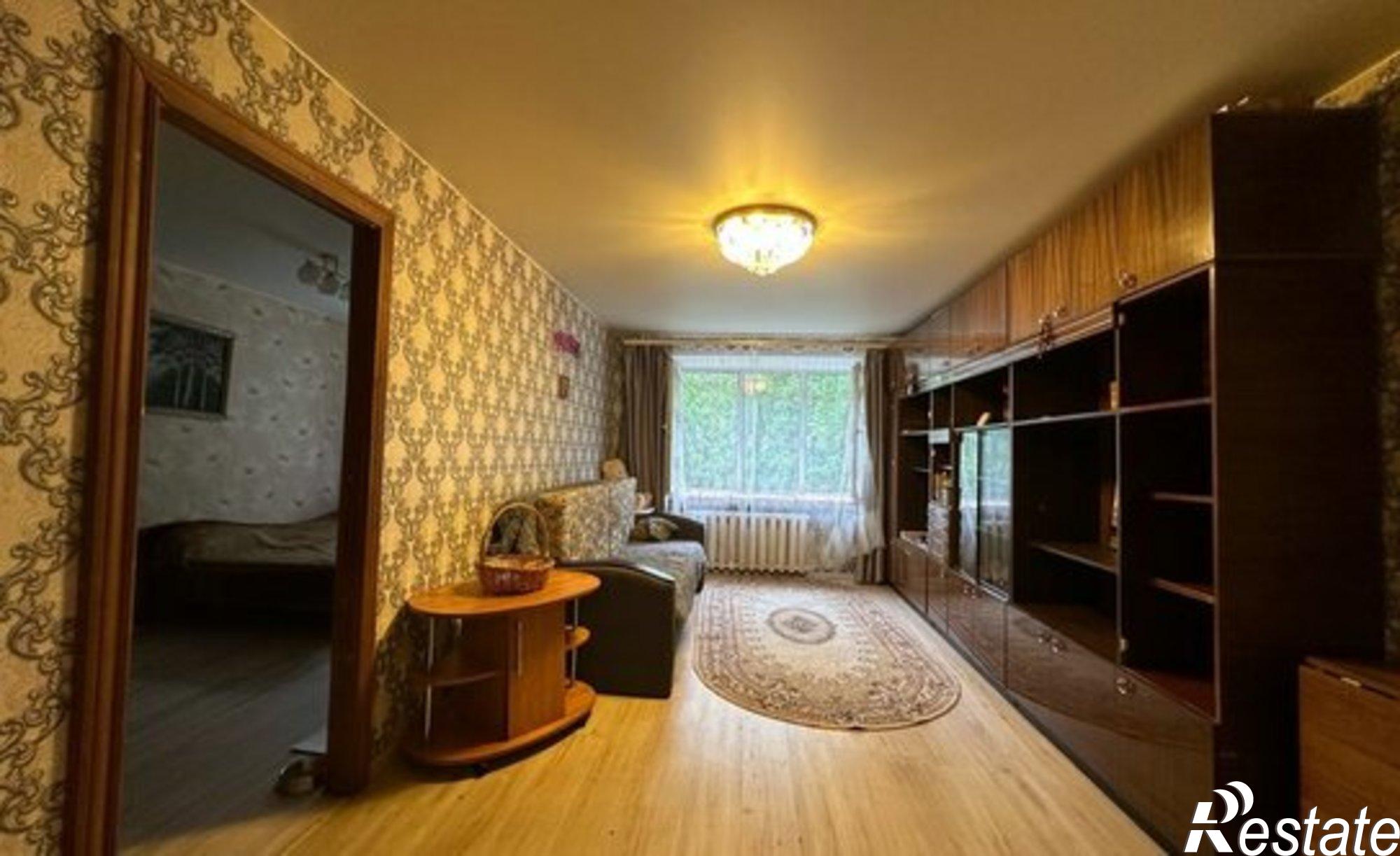 Купить квартиру за 5 300 000 рублей на ул Чапаева, 10