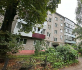 3-комн, 62кв м, этаж 2/5 ул Чапаева, 10