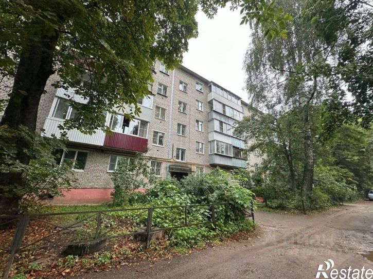 3-комн квартира улица Чапаева, 10,  д. 10