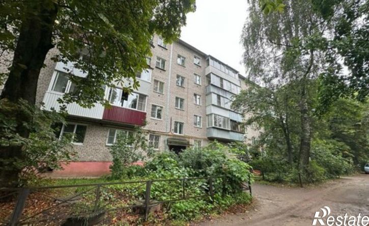 3-комн квартира ул Чапаева, 10,  д. 10