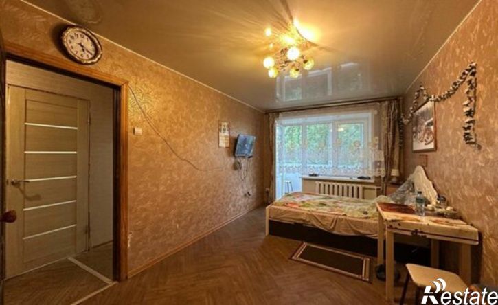 3-комн квартира ул Чапаева, 10,  д. 10