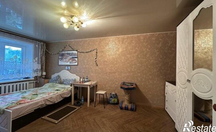 3-комн квартира ул Чапаева, 10,  д. 10
