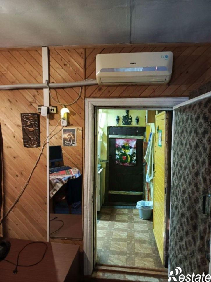 Коттедж/дом ул 1-я Бурковская