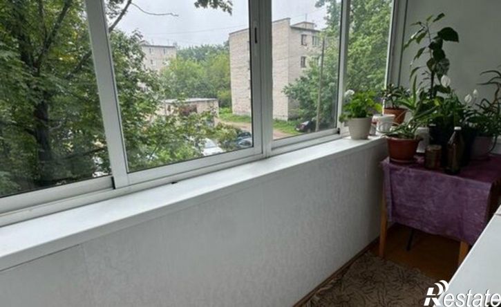 3-комн квартира ул Чапаева, 10,  д. 10