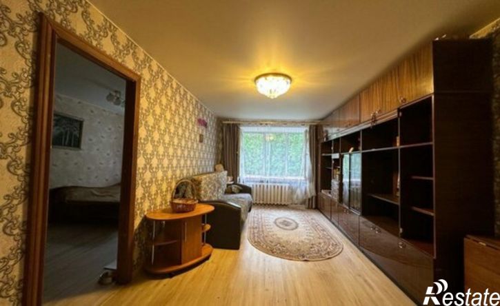 3-комн квартира ул Чапаева, 10,  д. 10