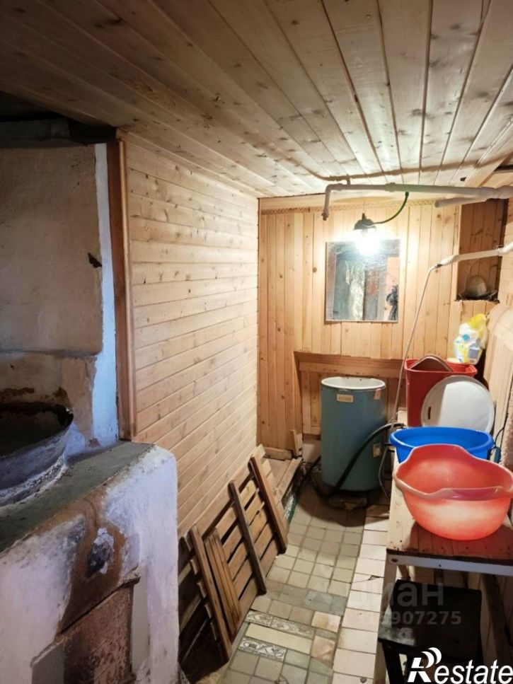 Коттедж/дом ул 1-я Бурковская