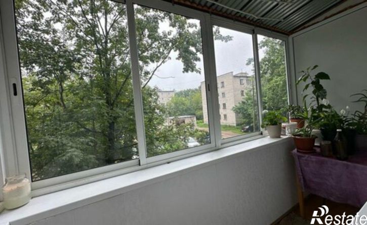 3-комн квартира ул Чапаева, 10,  д. 10