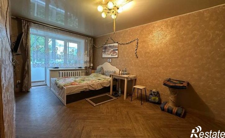3-комн квартира ул Чапаева, 10,  д. 10