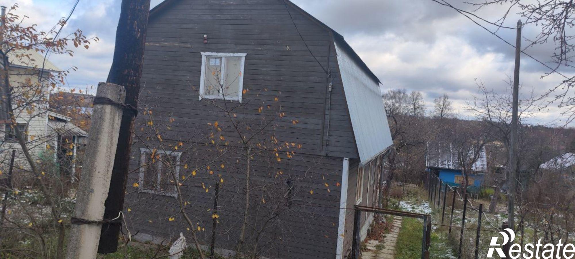 Купить дачу, дом, коттедж за 1 550 000 рублей на Южная площадь, 3