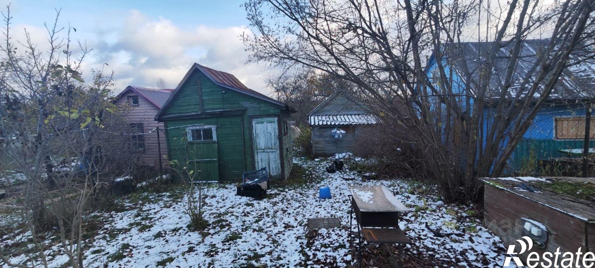 Купить дачу, дом, коттедж за 1 550 000 рублей на Южная площадь, 3