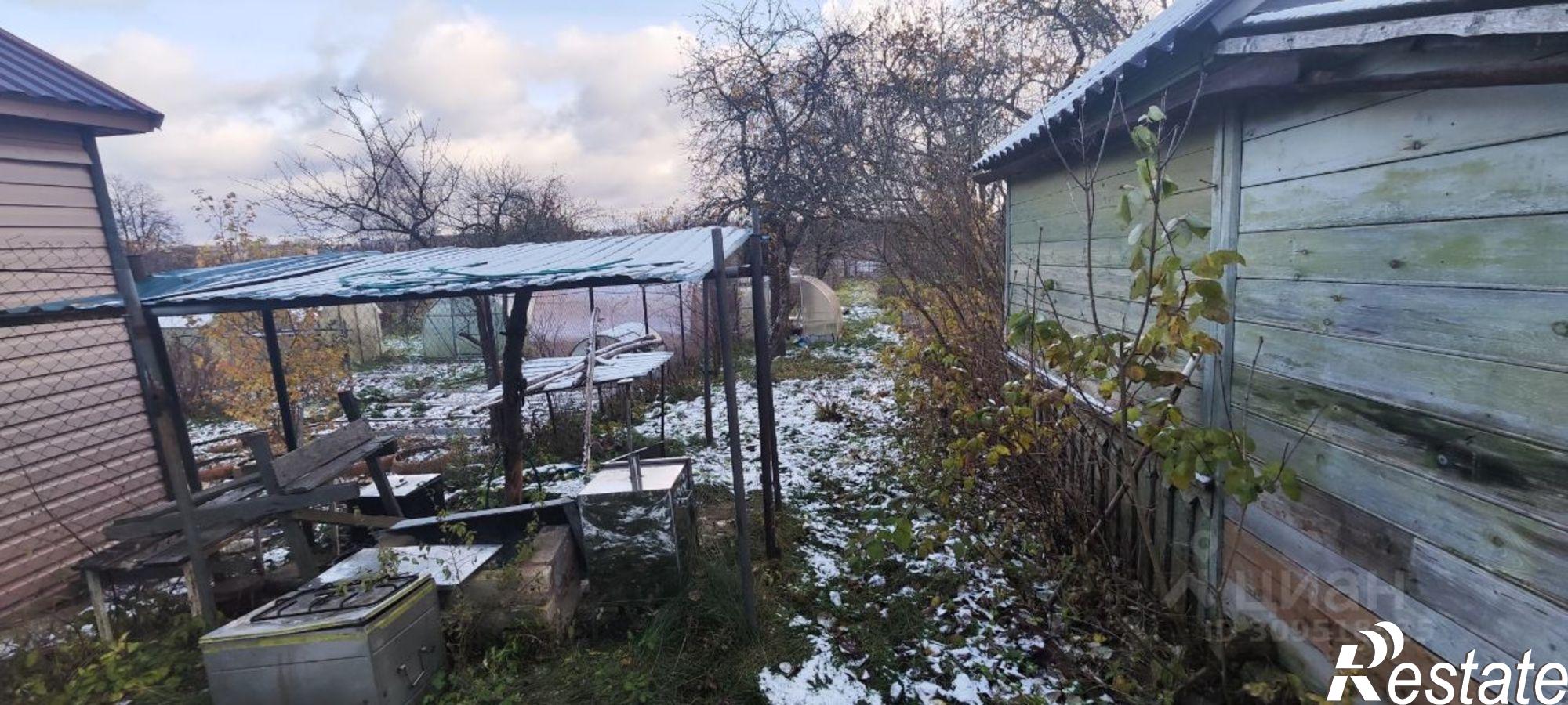 Купить дачу, дом, коттедж за 1 550 000 рублей на Южная площадь, 3