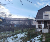 коттедж 70 кв м Южная площадь, 3