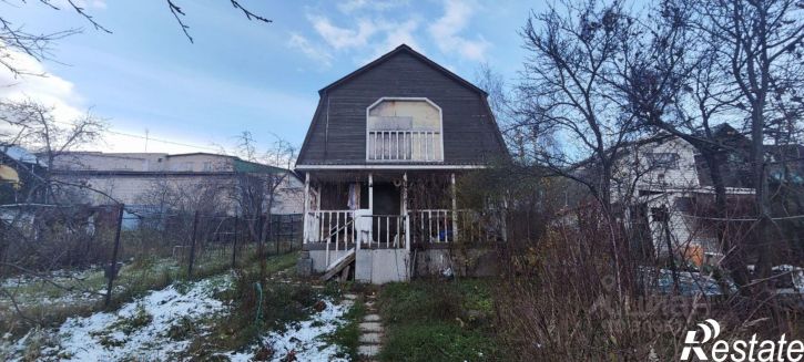 Коттедж/дом Южная площадь, 3,  д. 3