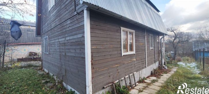 Коттедж/дом Южная площадь, 3,  д. 3