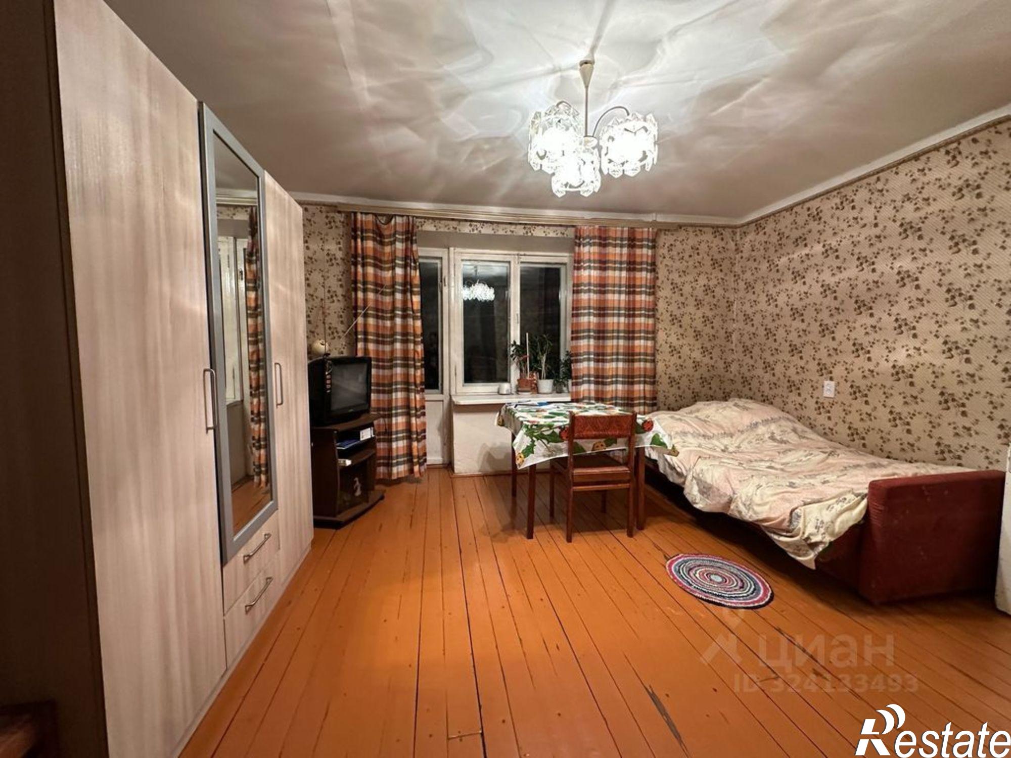 Сдать квартиру за 20 000 рублей на улица Орджоникидзе, 42