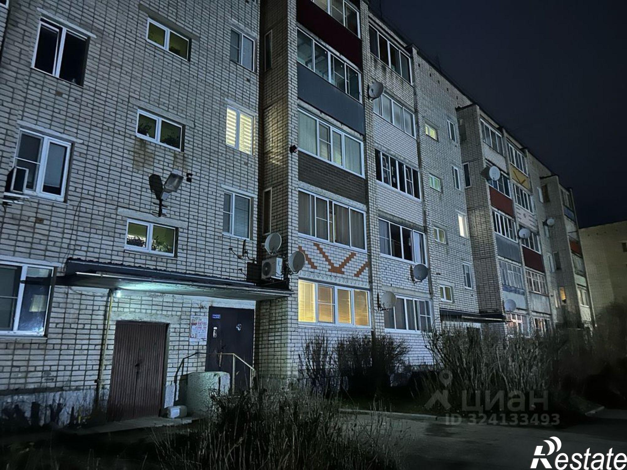 Сдать квартиру за 20 000 рублей на улица Орджоникидзе, 42