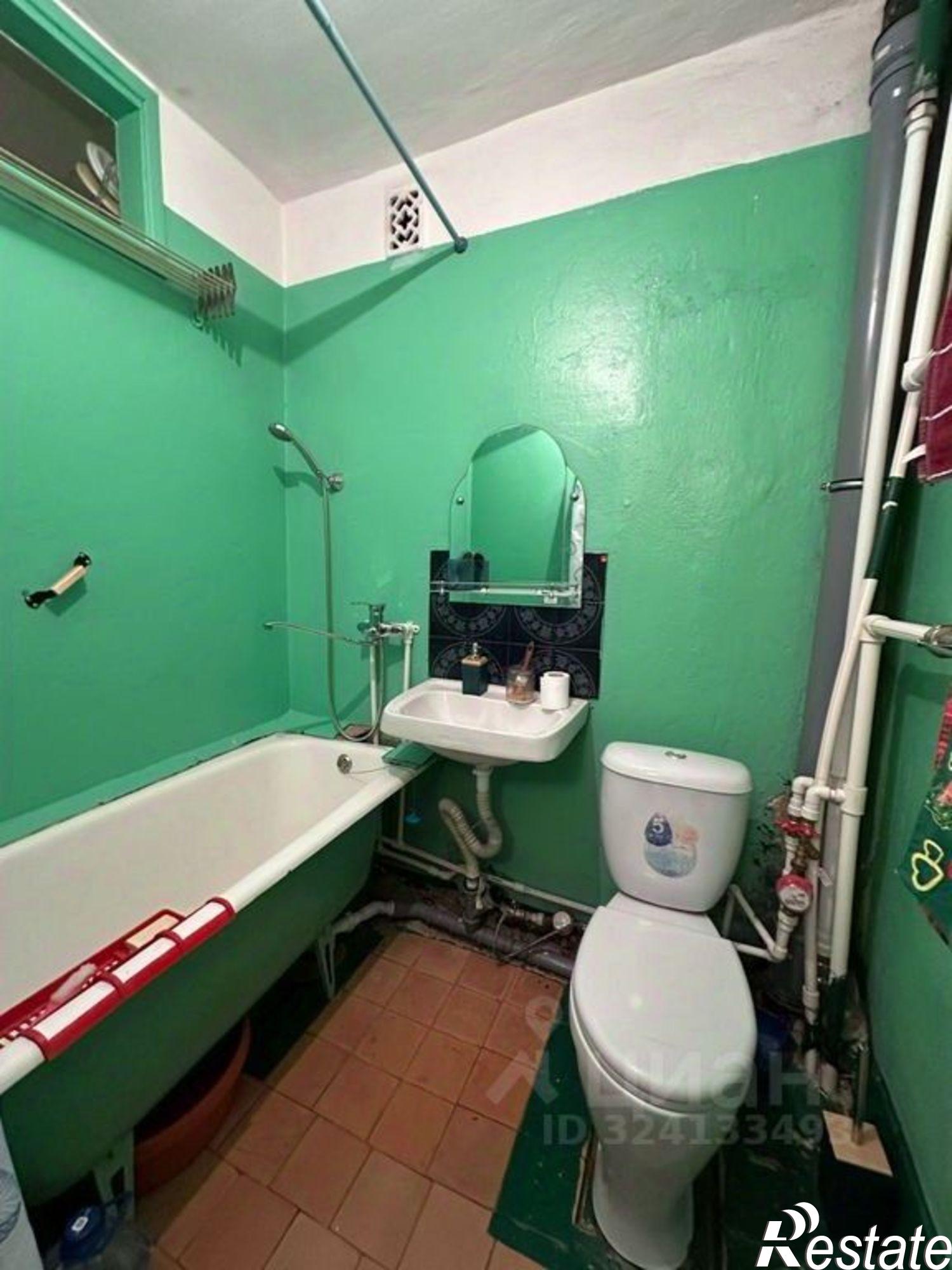 Сдать квартиру за 20 000 рублей на улица Орджоникидзе, 42