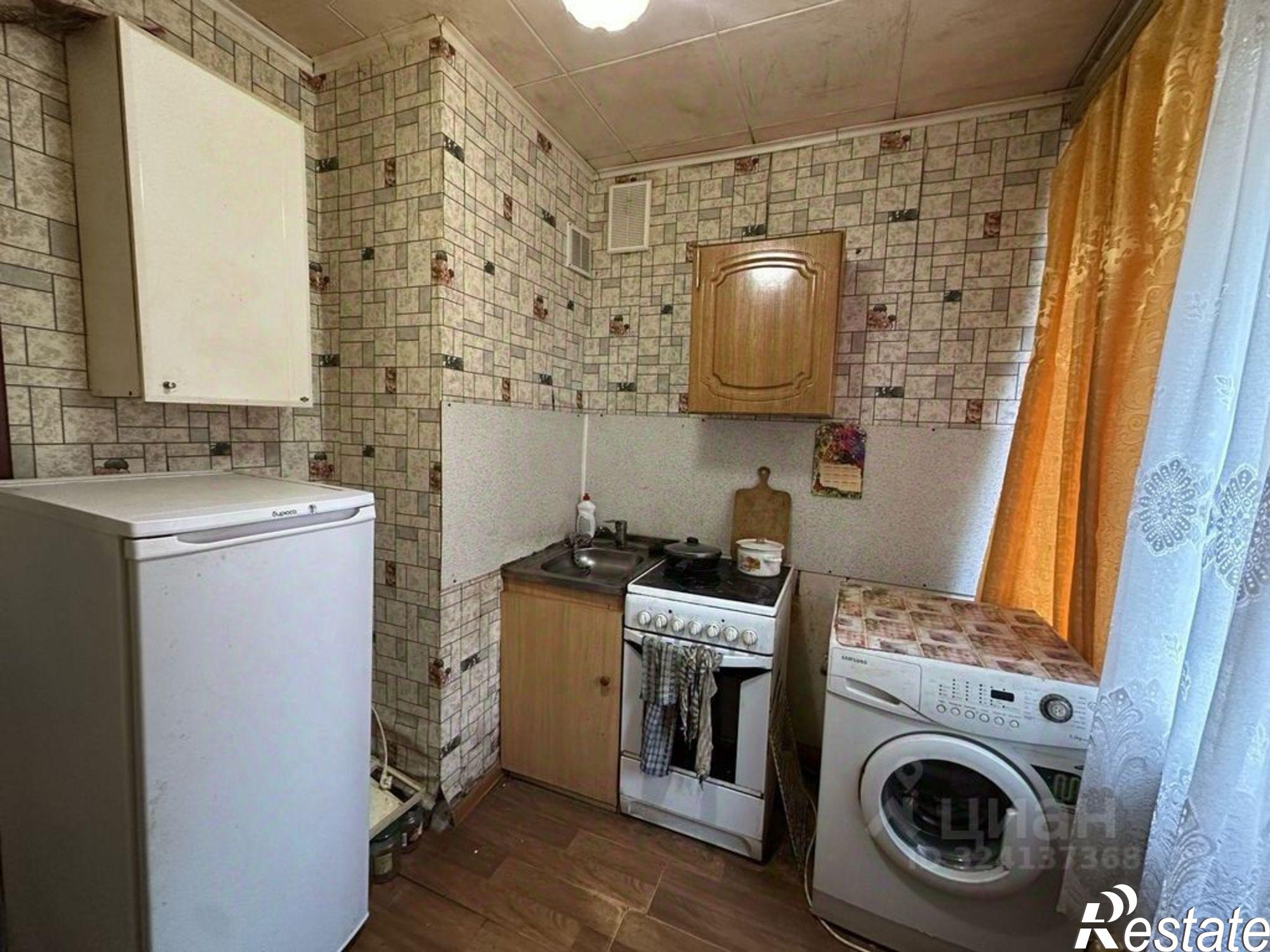 Купить квартиру за 1 700 000 рублей на улица Чапаева, 12