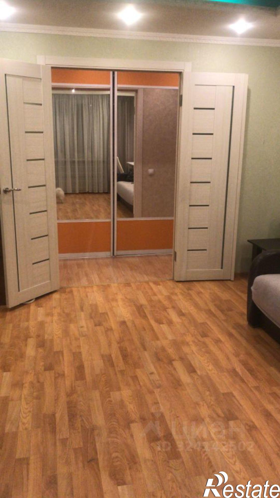 Купить квартиру за 6 600 000 рублей на улица 50 лет ВЛКСМ, 71