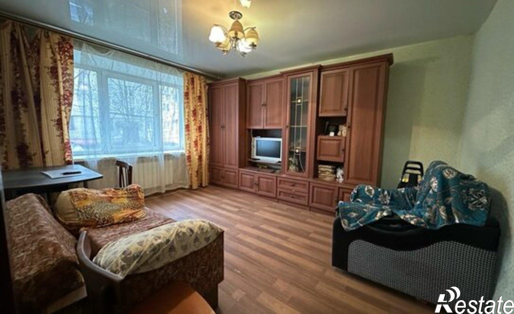 Купить квартиру за 1 700 000 рублей на ул Чапаева, 12