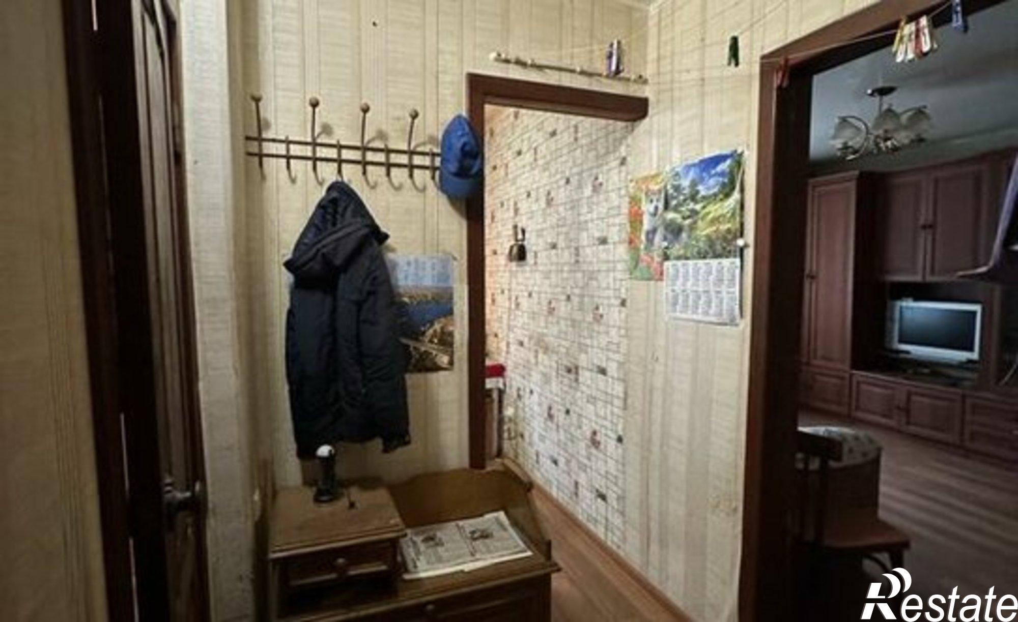 Купить квартиру за 1 700 000 рублей на ул Чапаева, 12