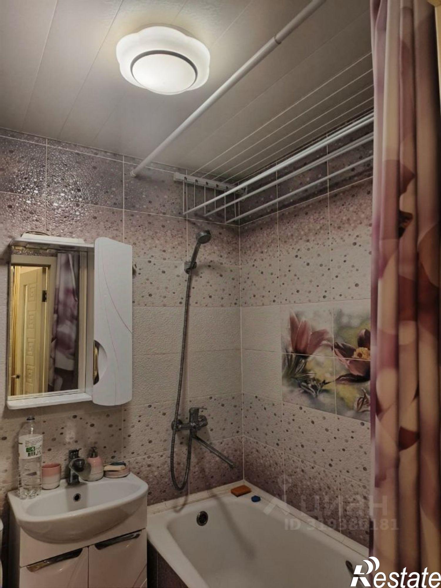 Купить квартиру за 3 030 000 рублей на Ильинское шоссе, 39А