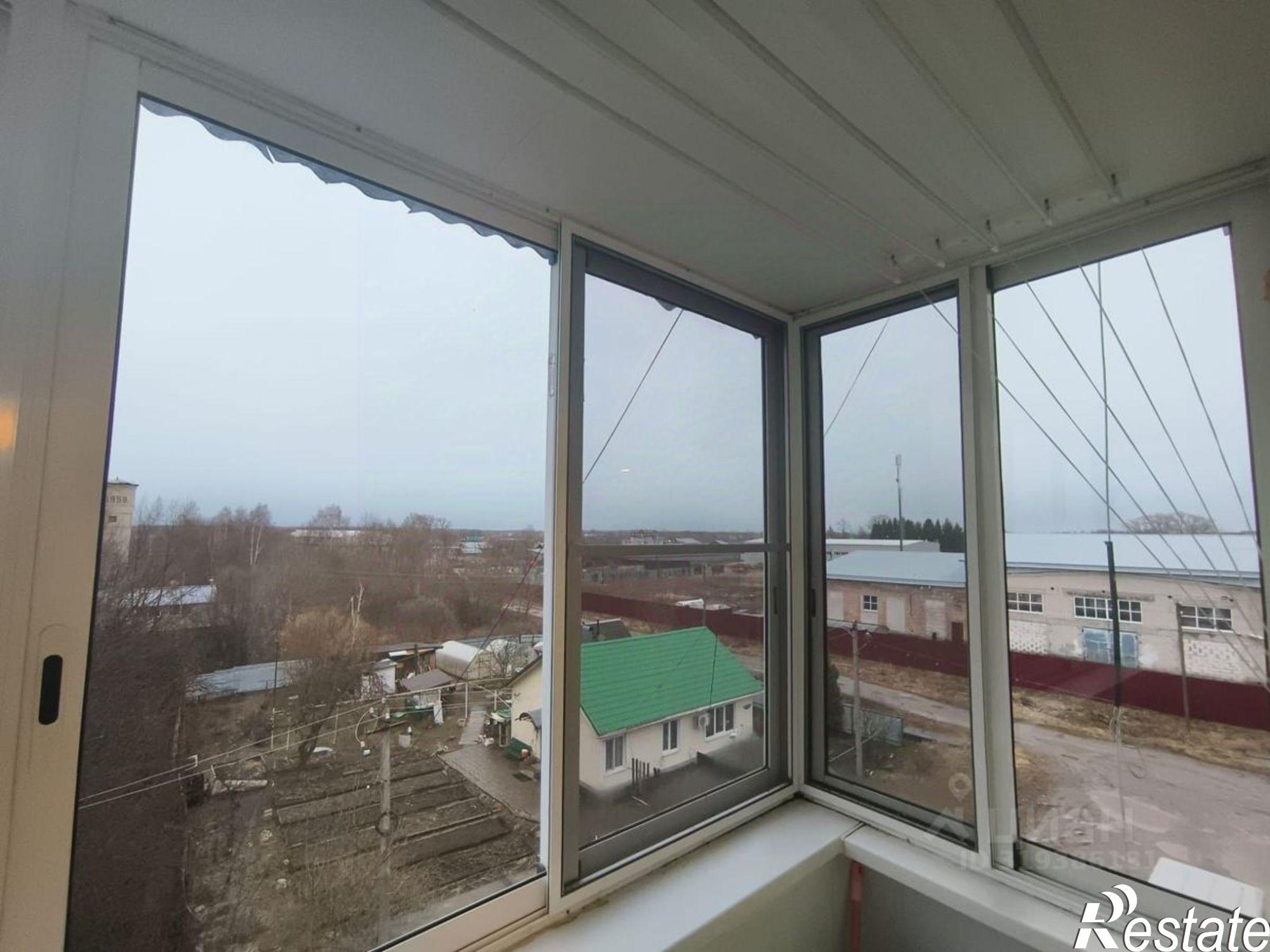 Купить квартиру за 3 030 000 рублей на Ильинское шоссе, 39А