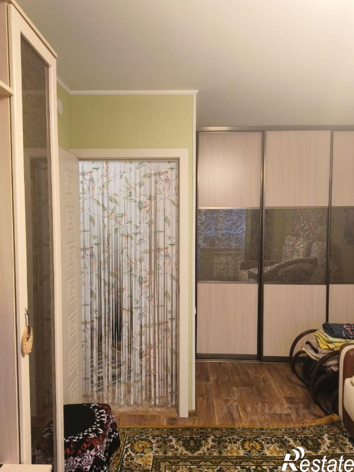 Купить квартиру за 3 030 000 рублей на Ильинское шоссе, 39А