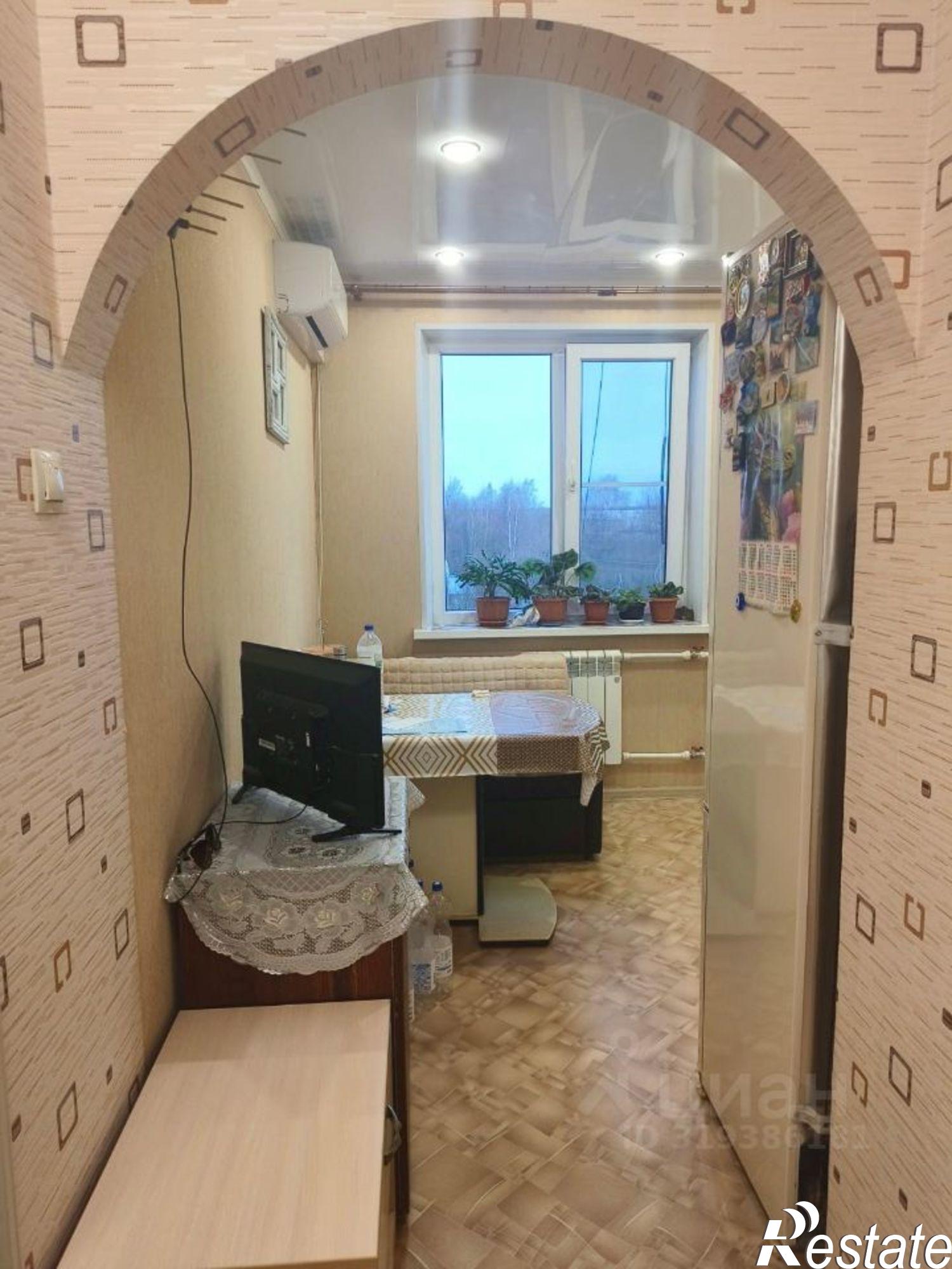 Купить квартиру за 3 030 000 рублей на Ильинское шоссе, 39А