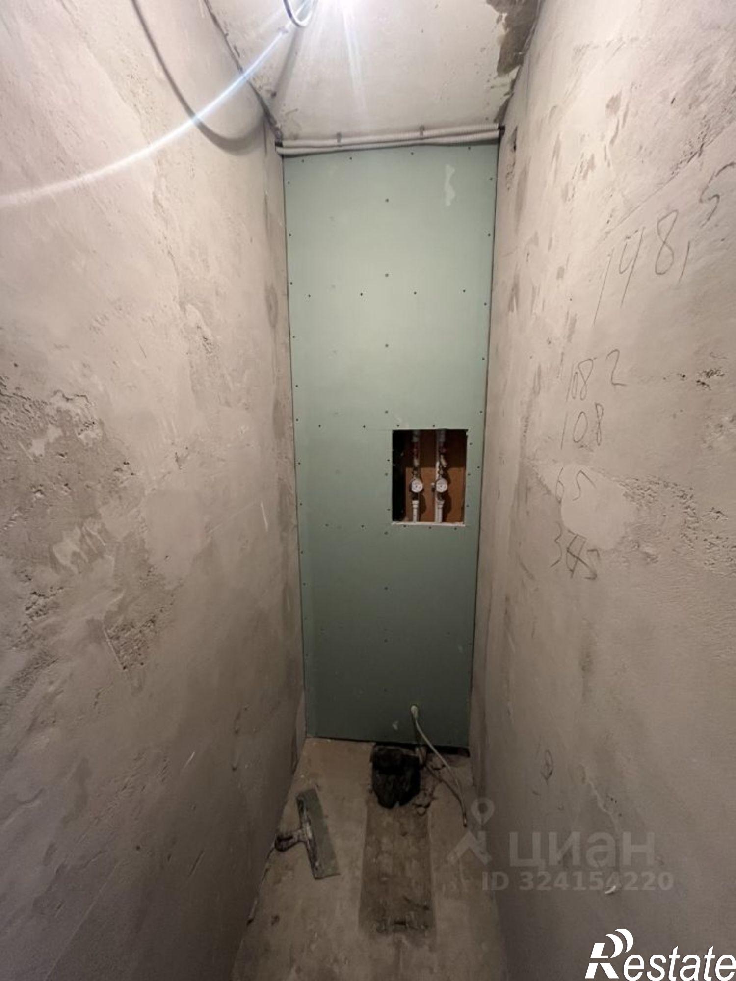 Купить квартиру за 3 875 000 рублей на ул Кириллова, 21