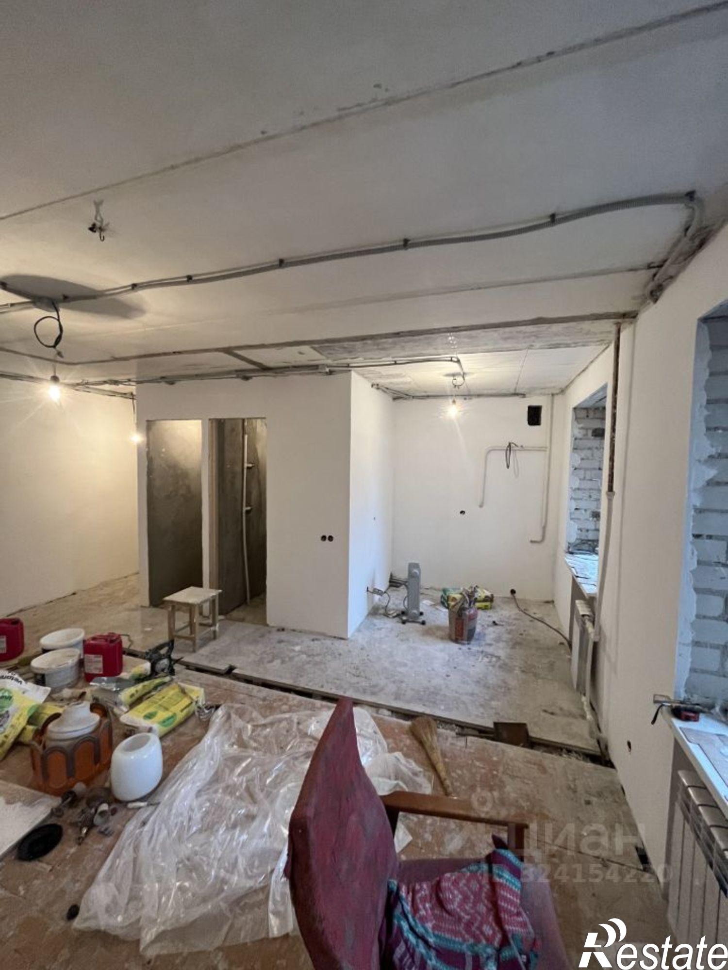 Купить квартиру за 3 875 000 рублей на ул Кириллова, 21