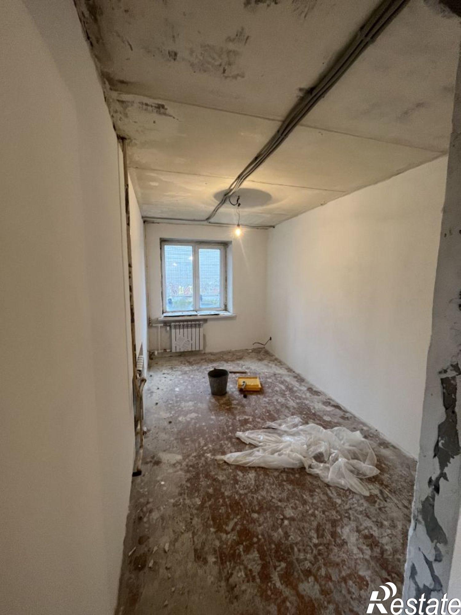 Купить квартиру за 3 875 000 рублей на ул Кириллова, 21