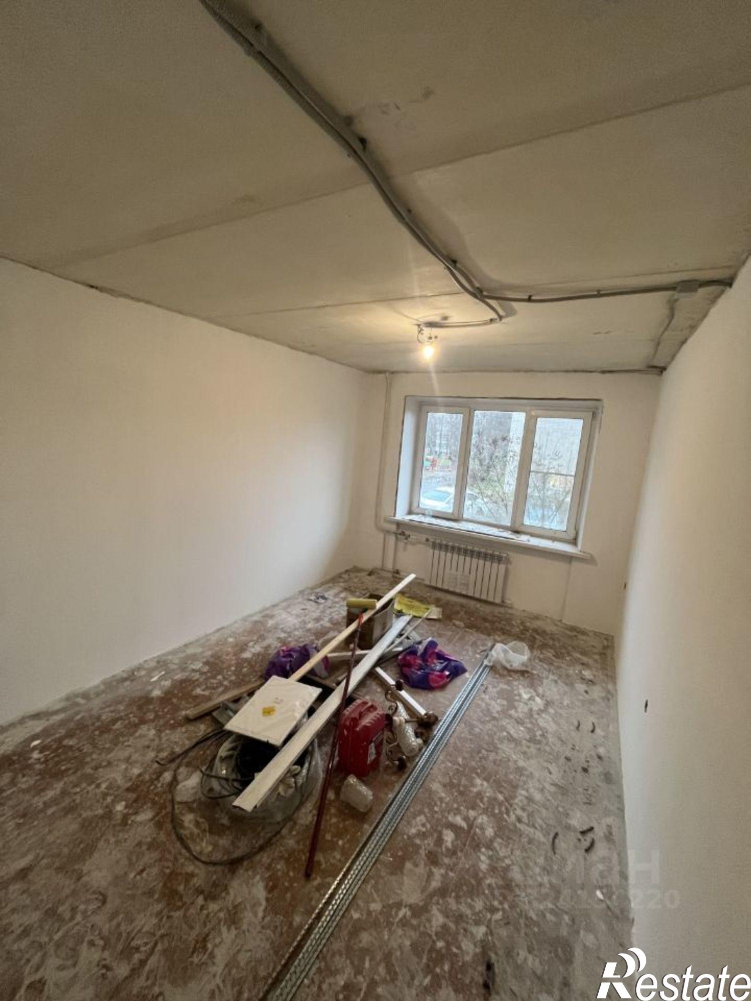 Купить квартиру за 3 875 000 рублей на ул Кириллова, 21