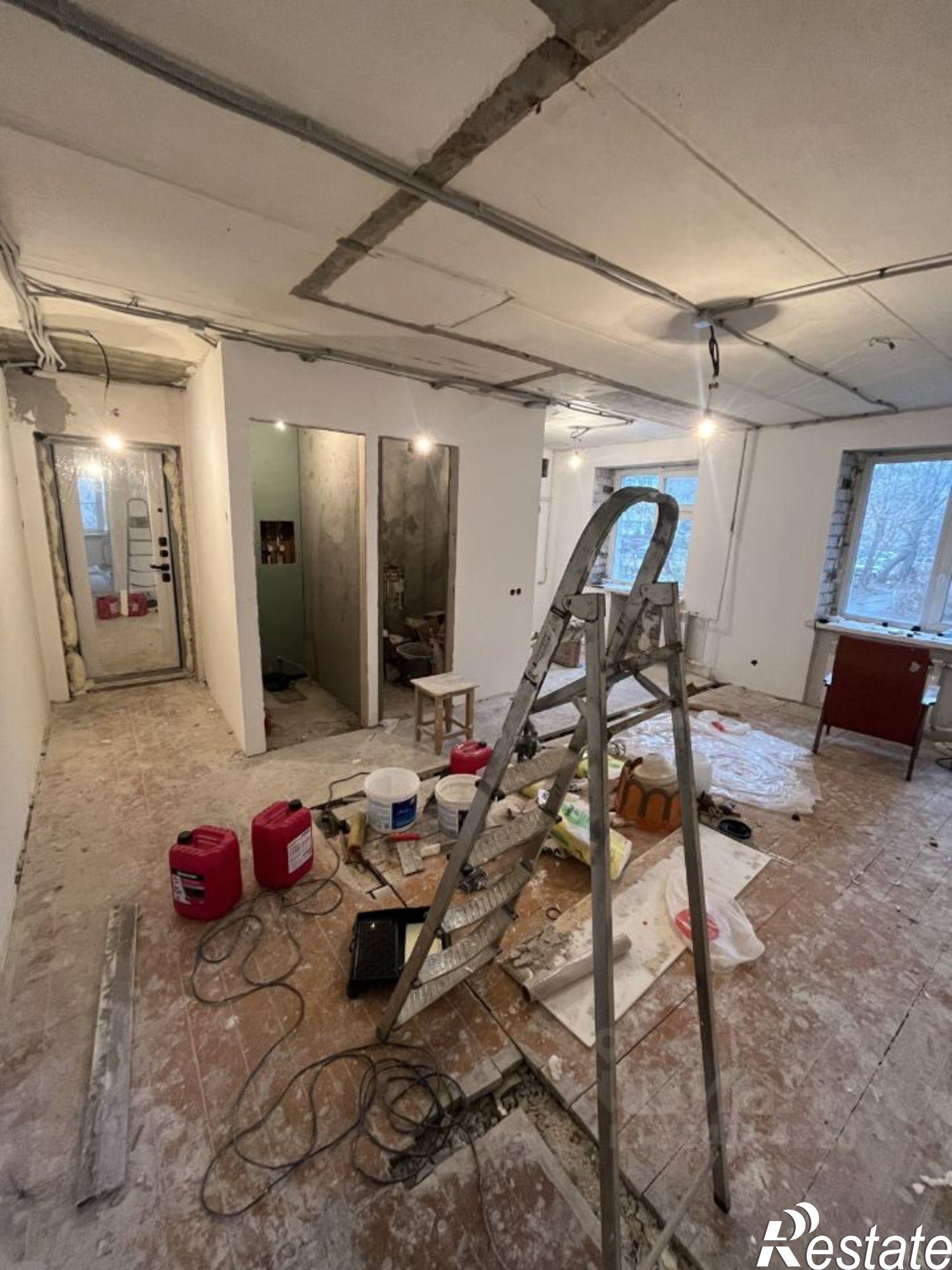 Купить квартиру за 3 875 000 рублей на ул Кириллова, 21