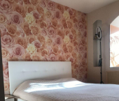 3-комн, 60кв м, этаж 1/9 улица 50 лет ВЛКСМ, 71