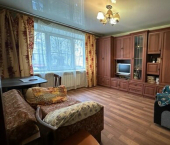 1-комн, 26кв м, этаж 1/4 ул Чапаева, 12